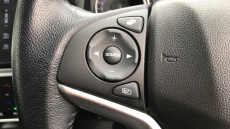 Honda Jazz 1.3 i-VTEC EX Navi 5dr Petrol Hatchback